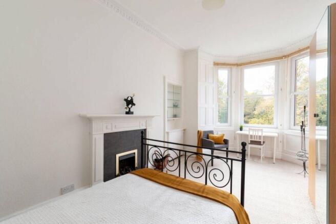Main bedroom 2