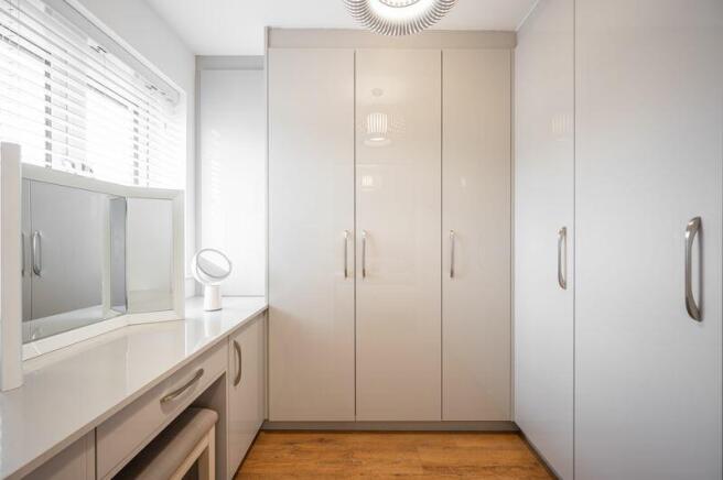 Principal Suite