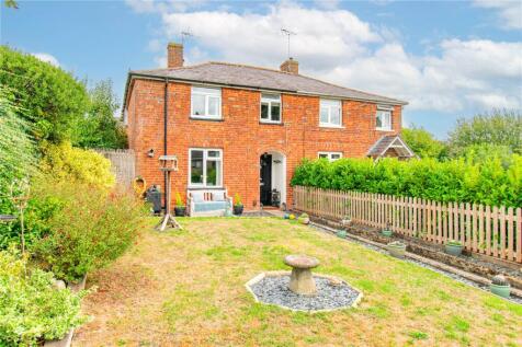 Kingsbury Street, Marlborough, Wiltshire, SN8