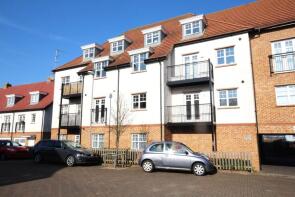 39, Bowyer Drive, Letchworth Garden City SG6 1FX