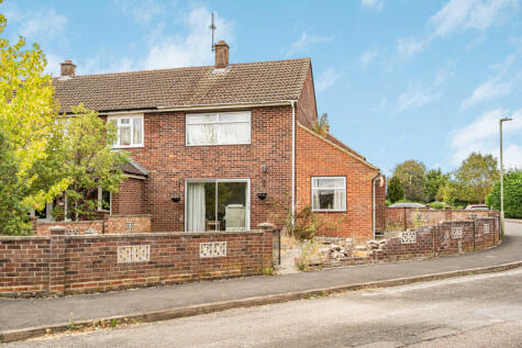 Lodden Close, Bicester, OX26