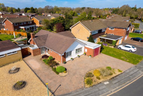 3, Arley Road, Solihull B91 1NJ