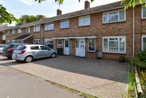 156, Ashdown Drive, Tilgate, Crawley RH10 5EX
