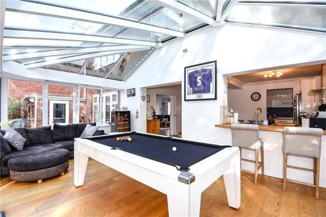Conservatory 2