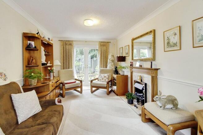 Truesdale Gardens, Langtoft, PE6 photo 4