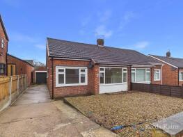 6, Virginia Gardens, Middlesbrough TS5 8BT