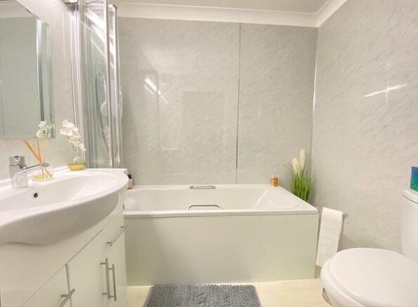 The Bathroom