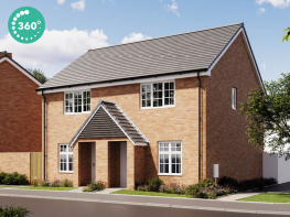 13, Ellery Corner, Holsworthy EX22 6FY