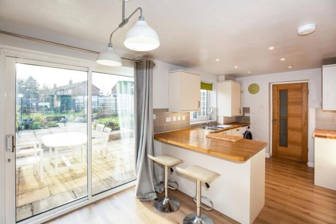 Dinning Kitchen