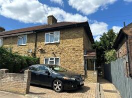 61, Overdown Road, Bellingham, London SE6 3ES
