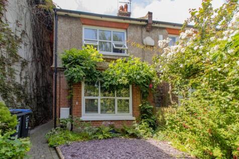 Sowell Street, Broadstairs, Kent, CT10