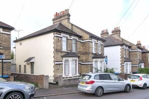 66, Crunden Road, South Croydon CR2 6HD