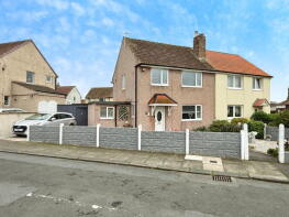 4, Greengarth, Carlisle CA2 4PW