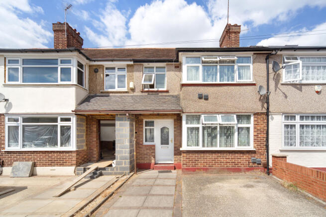 Waltham Avenue 12