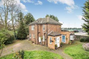 2 The Cottage, Kidbrooke Lane, London SE9 6TH
