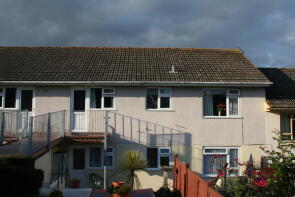 7, Rashleigh Court, Beach Road, St. Austell PL25 3PR