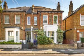 27, Orbel Street, London SW11 3NX