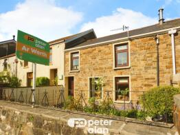 31, Harriet Street, Trecynon, Aberdare CF44 8PP
