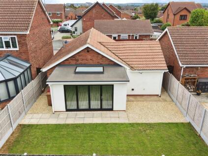 Girton Close, Bottesford, Scunthorpe