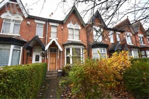 400, Slade Road, Stockland Green, Birmingham B23 7LG