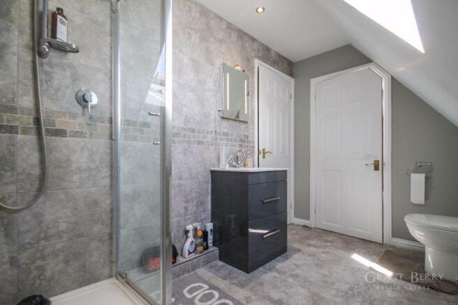 En-suite