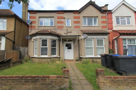 Beatrice Avenue, Norbury, SW16