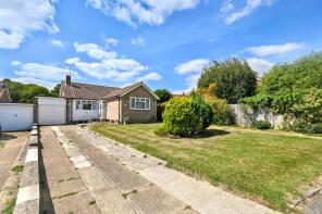 17, Stanmer Drive, Eastbourne BN22 0EB