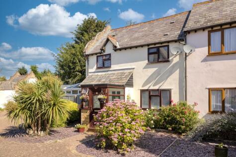 Homestead Village, London Road, Ramsgate, Kent, CT11