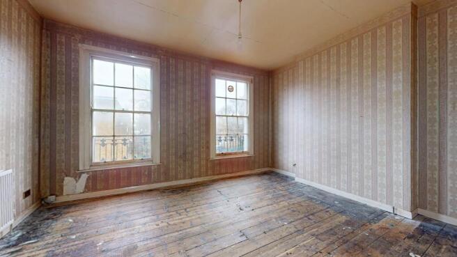 Flat 2, 35 Harewood Avenue, Marylebone, London, NW1 6LE