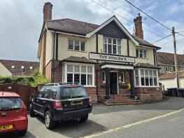 31, High Street, Warminster BA12 7AW