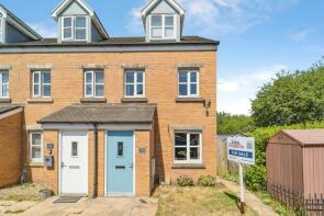 59, Dan Y Cwarre, Carway, Kidwelly SA17 4JA