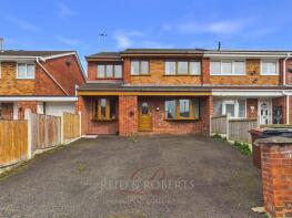 5, Mountain Close, Wrexham LL12 9SE