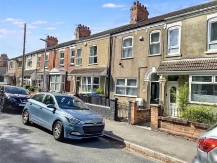 Park View, Cleethorpes