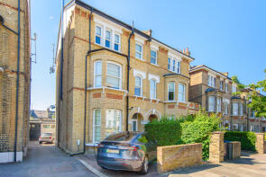 3, Weech Road, London NW6 1DL