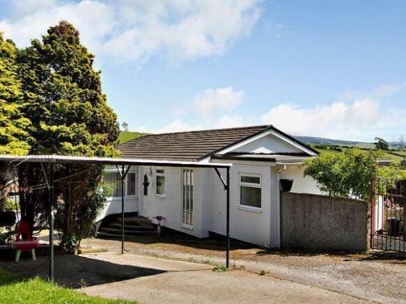 Detached Bungalow