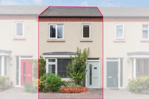 Cofton Park Drive, Rednal, Birmingham, West Midlands, B45
