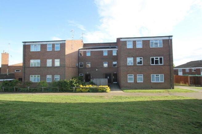 Exterior: