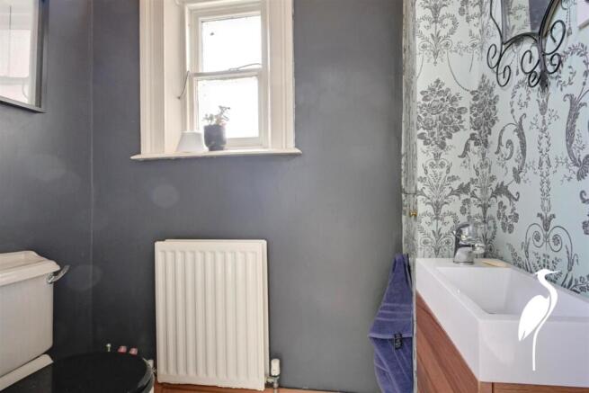 Washroom/WC