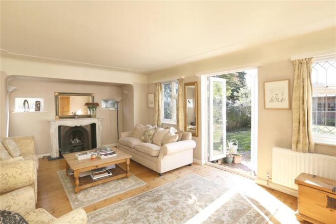 Drawing Room