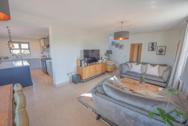 House in Crosshills, Farnhill - View 5