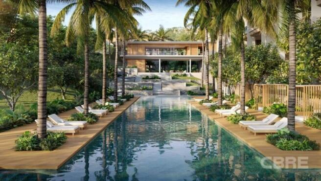 Kiara Reserve Residences