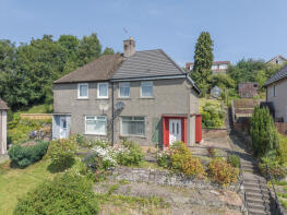34, Braeside, Alloa FK10 3DR