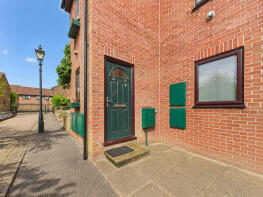 31, Trinity Court, Fish Street, Hull HU1 2NB
