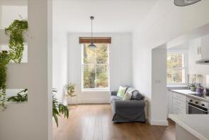 Flat C, 44, Aldridge Road Villas, London W11 1BW