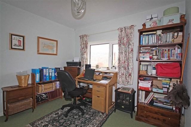 Bedroom Five
