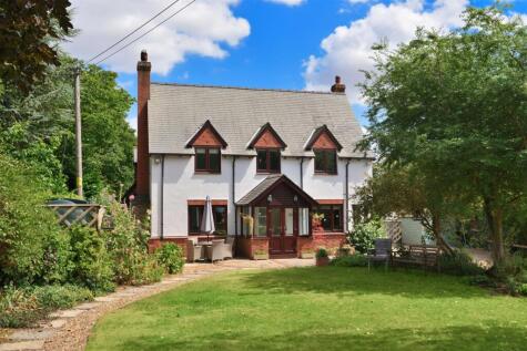 Blakemere, Hereford