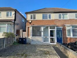 227, Dyas Road, Birmingham B44 8SY