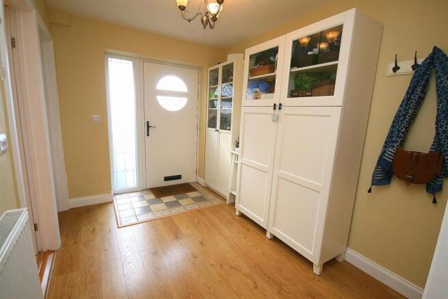 Entrance Hall.
