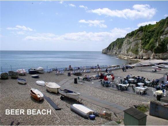 BEER BEACH