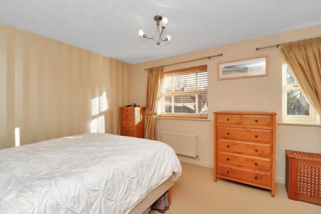 bed 1